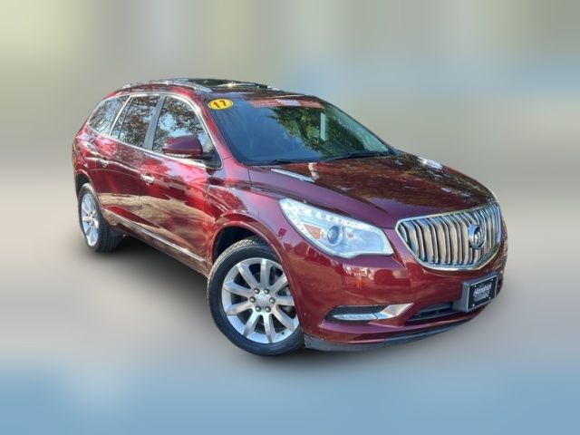 2017 Buick Enclave Premium