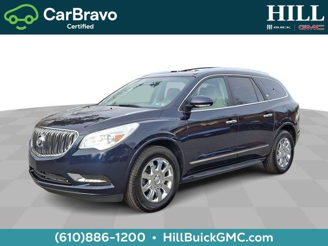 2017 Buick Enclave Premium