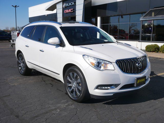 2017 Buick Enclave Premium