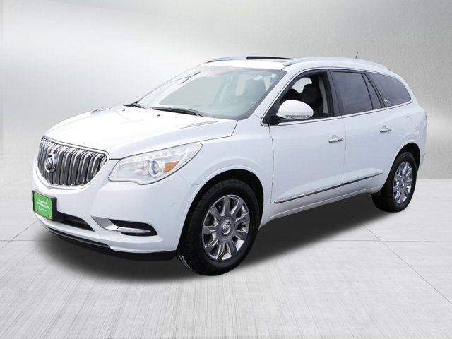 2017 Buick Enclave Premium