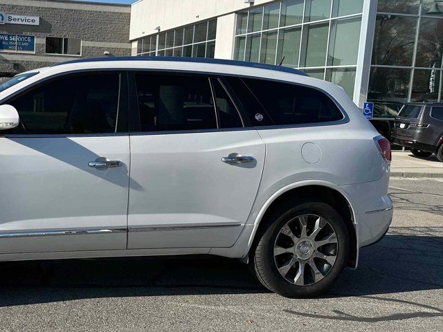 2017 Buick Enclave Premium