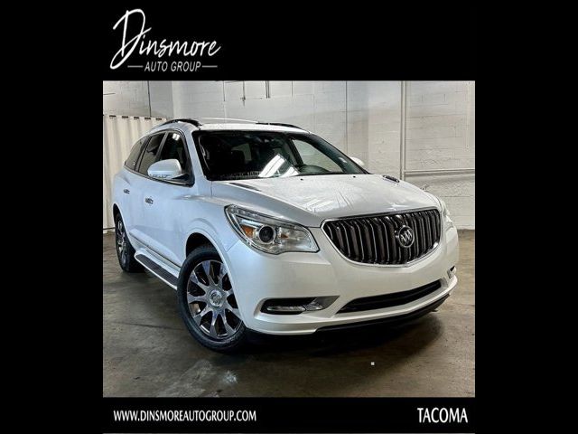 2017 Buick Enclave Premium