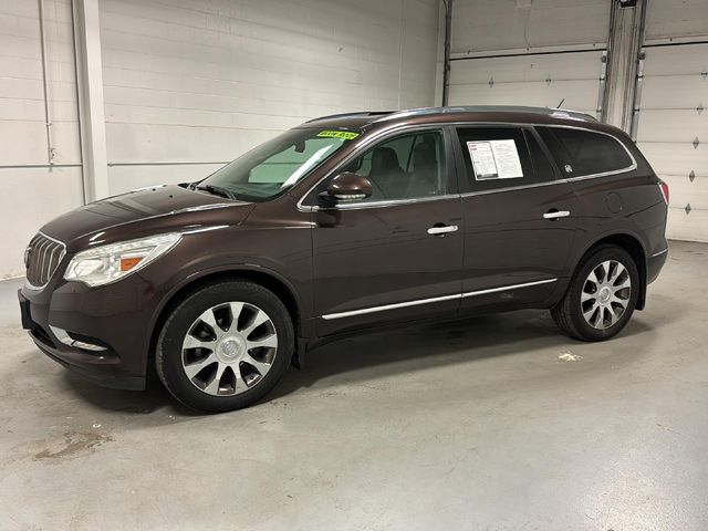 2017 Buick Enclave Premium