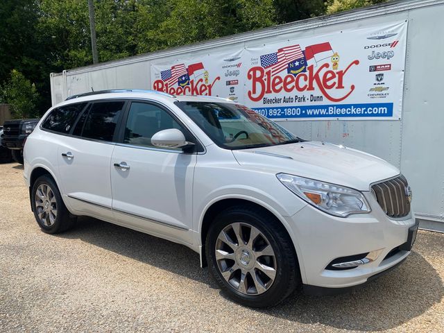 2017 Buick Enclave Premium