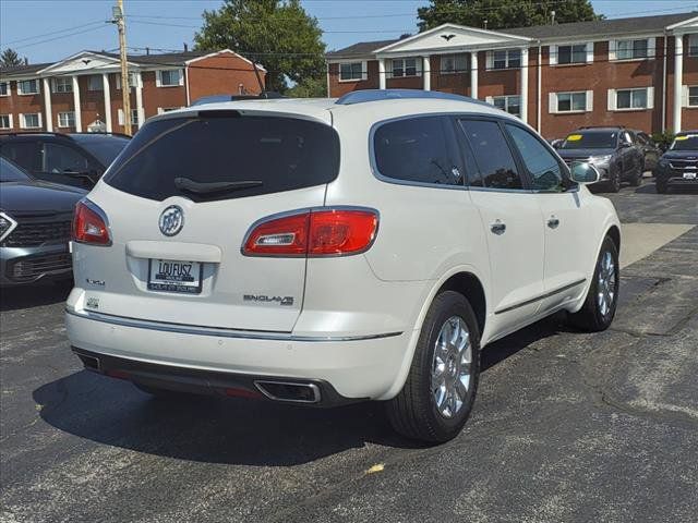 2017 Buick Enclave Premium