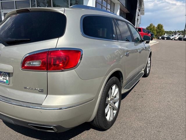 2017 Buick Enclave Premium