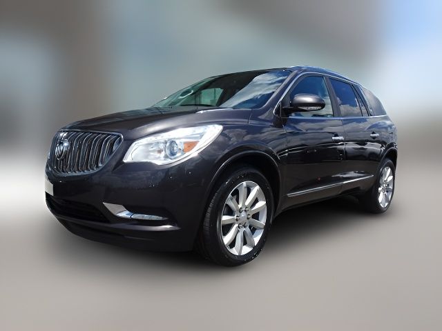 2017 Buick Enclave Premium