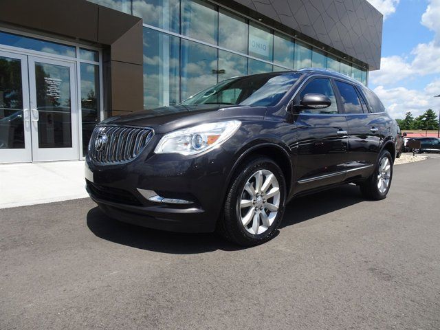 2017 Buick Enclave Premium