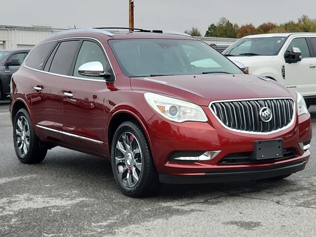 2017 Buick Enclave Premium