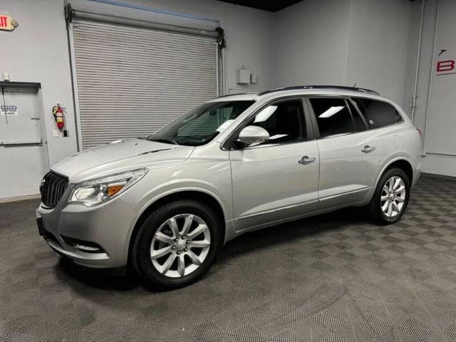 2017 Buick Enclave Premium