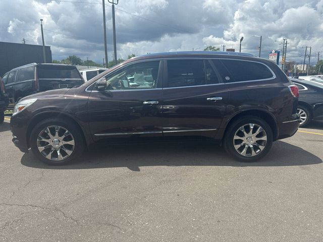 2017 Buick Enclave Premium