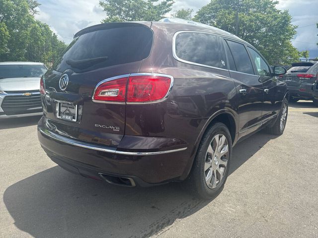 2017 Buick Enclave Premium