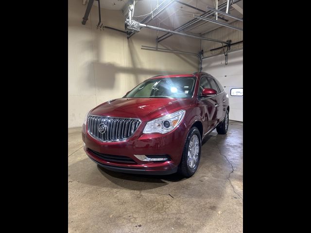 2017 Buick Enclave Premium