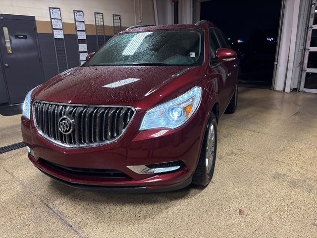 2017 Buick Enclave Premium