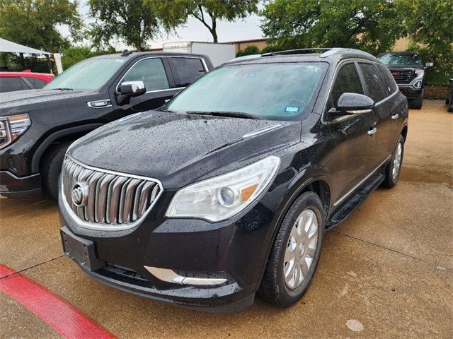 2017 Buick Enclave Premium