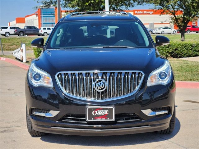 2017 Buick Enclave Premium