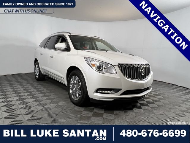 2017 Buick Enclave Premium