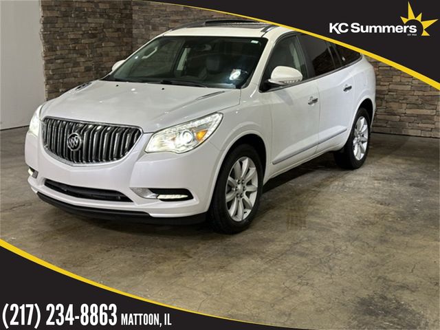 2017 Buick Enclave Premium