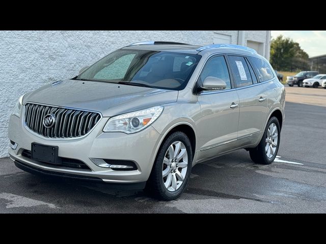 2017 Buick Enclave Premium