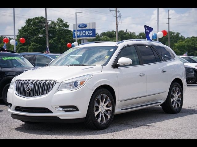 2017 Buick Enclave Premium