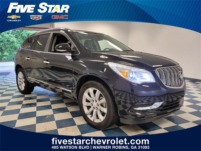 2017 Buick Enclave Premium