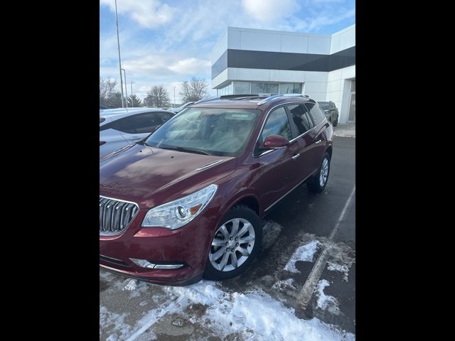 2017 Buick Enclave Premium