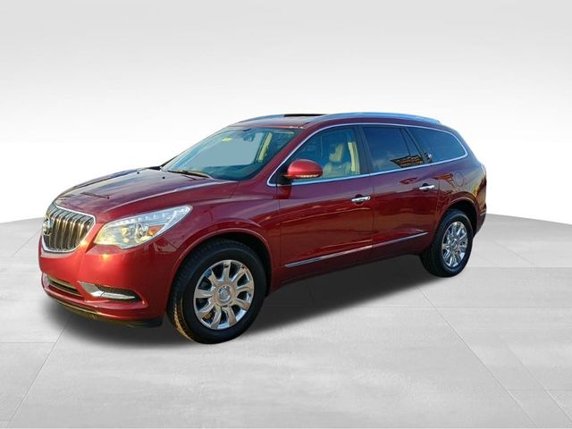 2017 Buick Enclave Premium