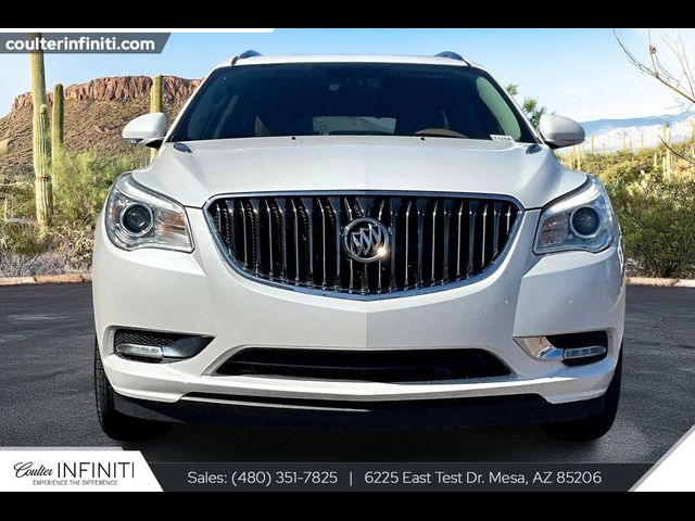 2017 Buick Enclave Premium