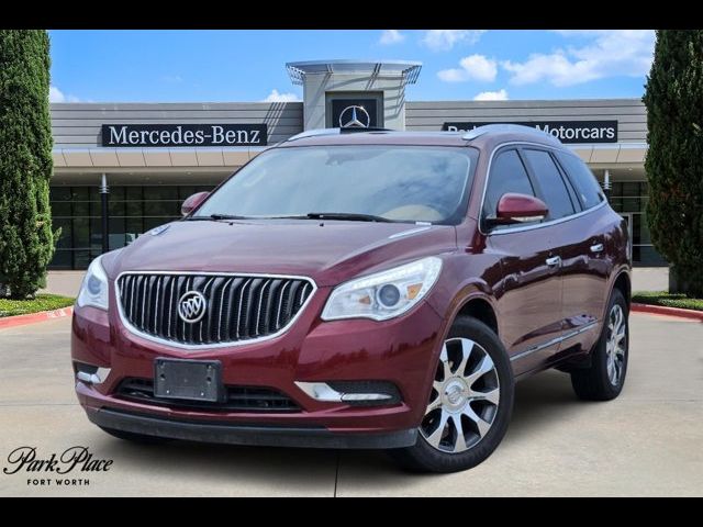 2017 Buick Enclave Premium