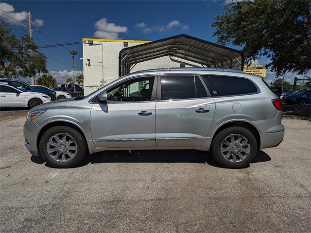 2017 Buick Enclave Premium