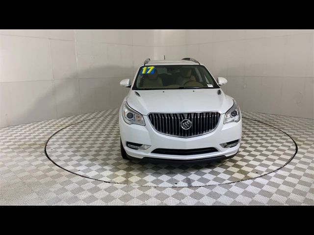 2017 Buick Enclave Premium