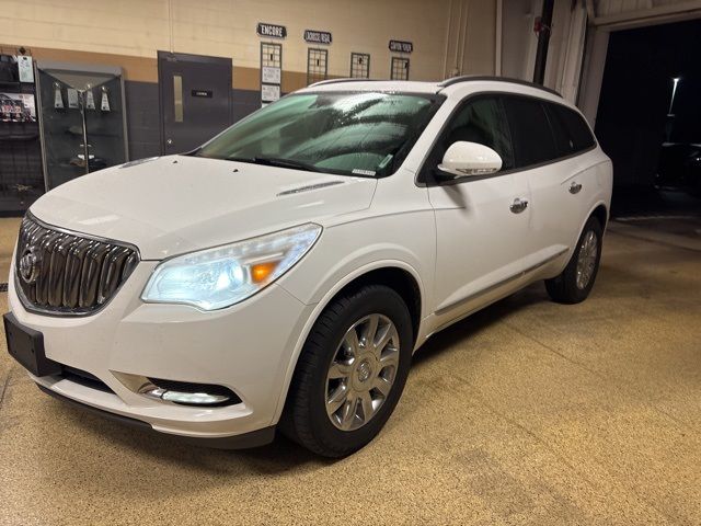 2017 Buick Enclave Premium