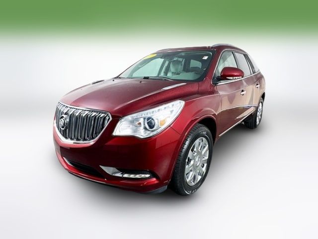 2017 Buick Enclave Premium