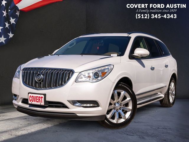 2017 Buick Enclave Premium