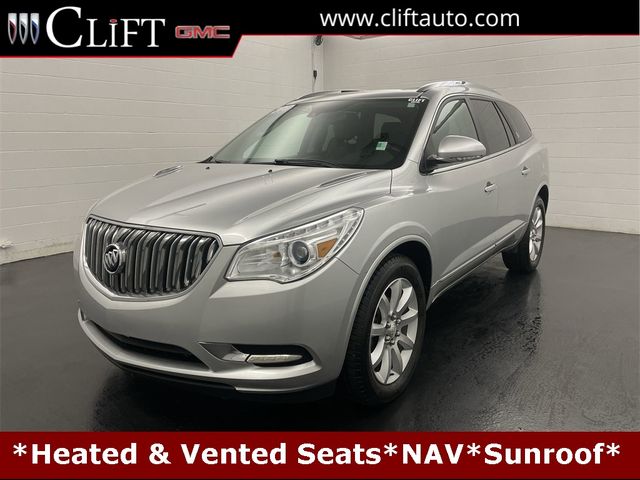 2017 Buick Enclave Premium