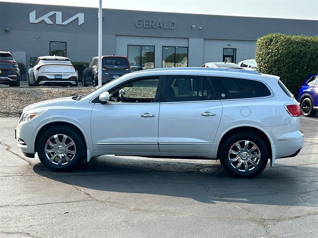 2017 Buick Enclave Premium