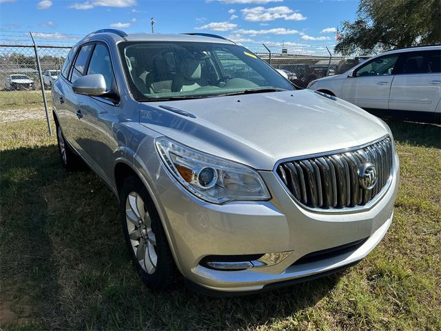 2017 Buick Enclave Premium