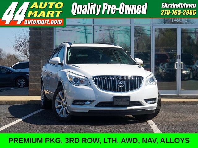 2017 Buick Enclave Premium
