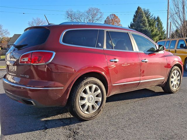 2017 Buick Enclave Premium