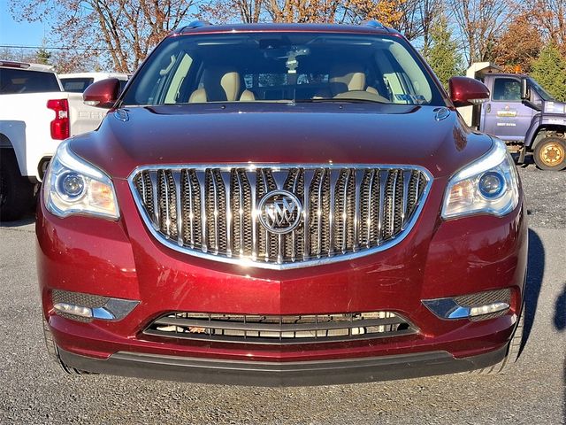 2017 Buick Enclave Premium