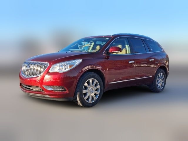 2017 Buick Enclave Premium