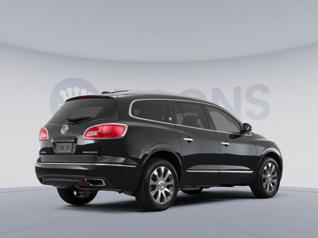2017 Buick Enclave Premium