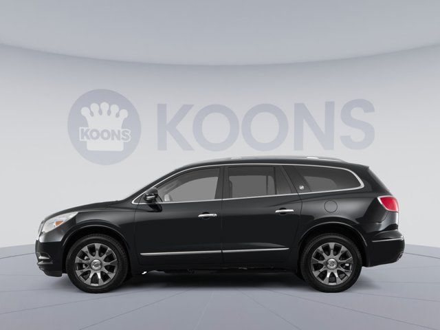 2017 Buick Enclave Premium