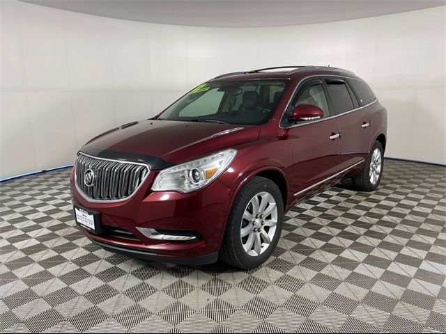 2017 Buick Enclave Premium