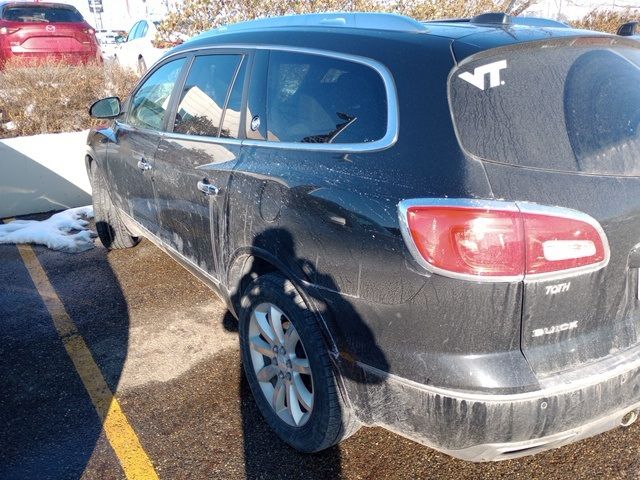 2017 Buick Enclave Premium