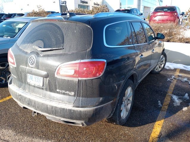 2017 Buick Enclave Premium