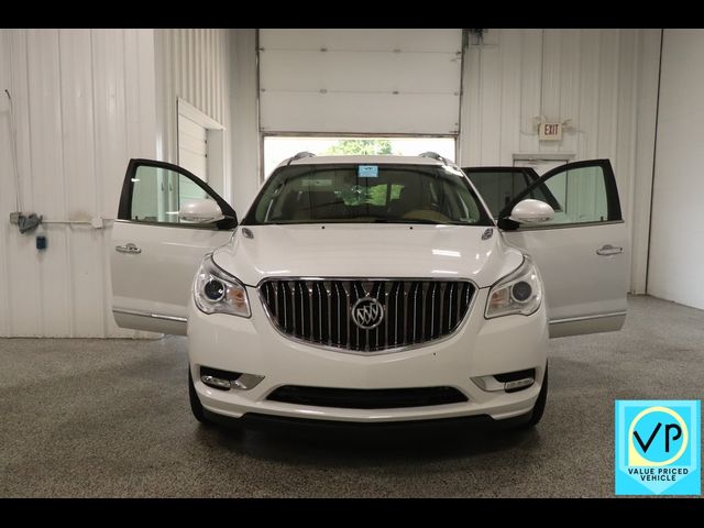 2017 Buick Enclave Premium