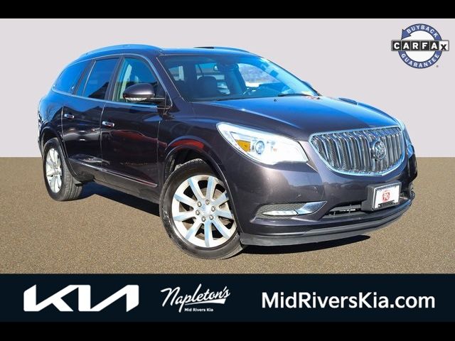 2017 Buick Enclave Premium