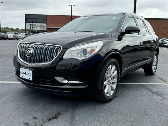 2017 Buick Enclave Premium