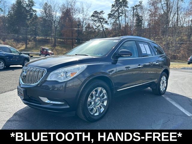 2017 Buick Enclave Premium